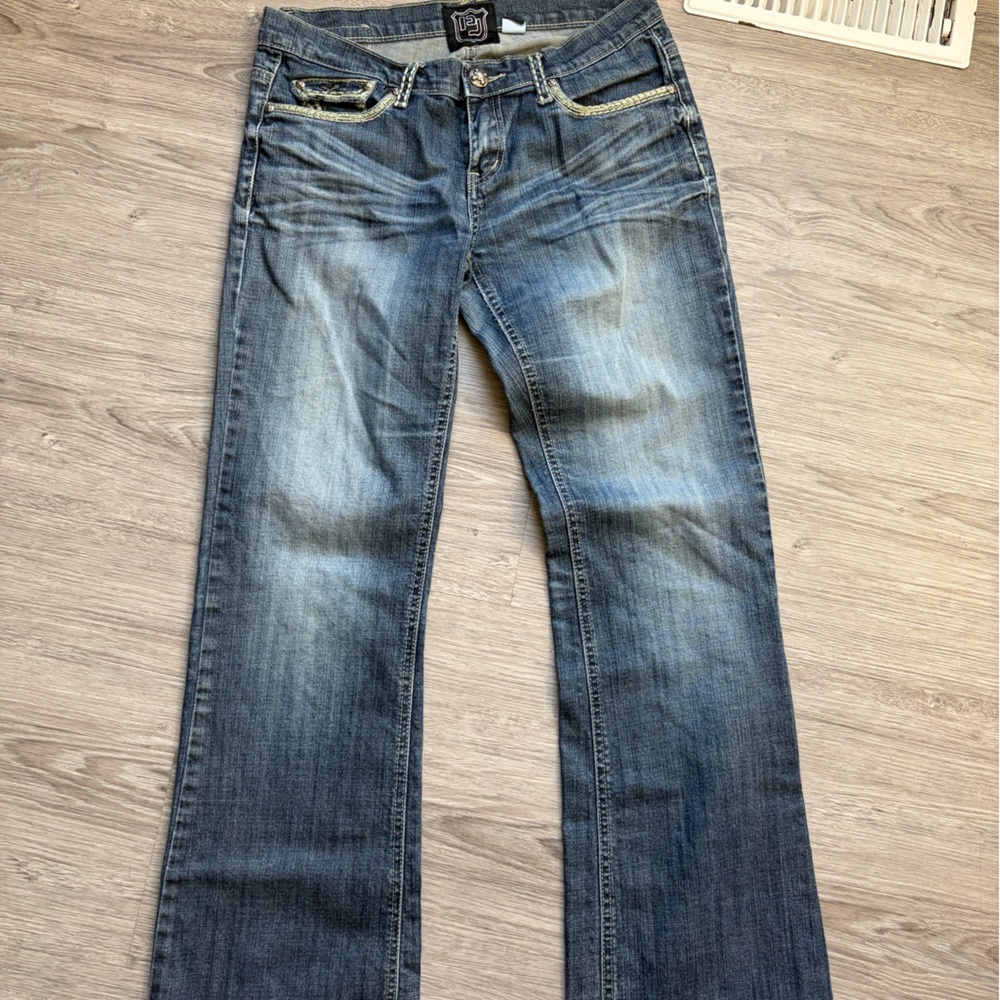 Women’s Y2K jeans - Picture 2 of 9